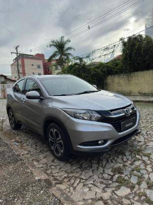 HONDA HR-V 1.8 16V FLEX EX 4P AUTOMÁTICO HONDA HR-V 1.8 16V FLEX EX 4P AUTOMÁTICO